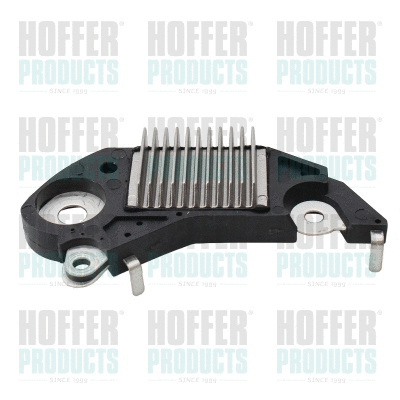Alternator Regulator (52298)