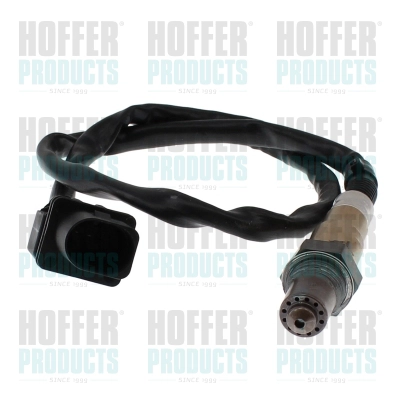 Lambda Sensor (74811135)