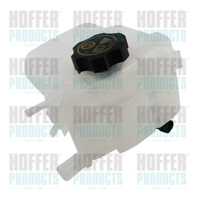 Water Tank, radiator (2035009)