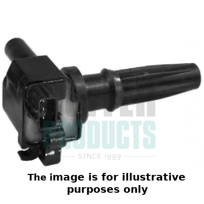 Ignition Coil (8010401E)