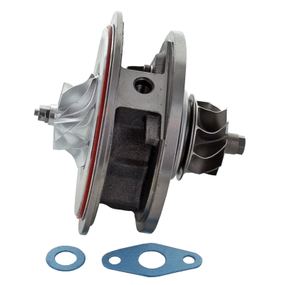 Core assembly, turbocharger (65001446)