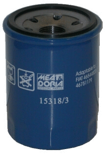 Oil Filter (15318/3)