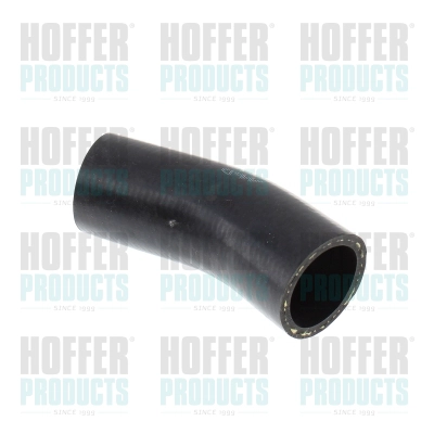 Hose, heat exchanger (heating) (8197223)