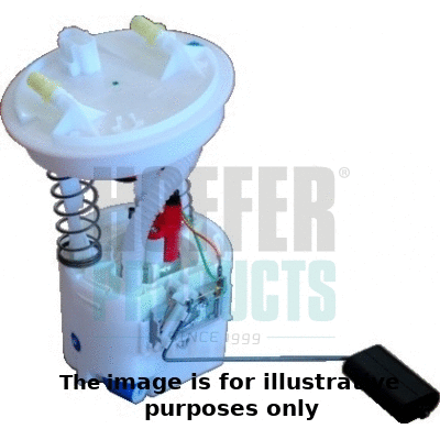 Fuel Feed Unit (7507030E)