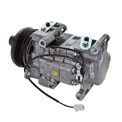 Compressor, air conditioning (K19147A)
