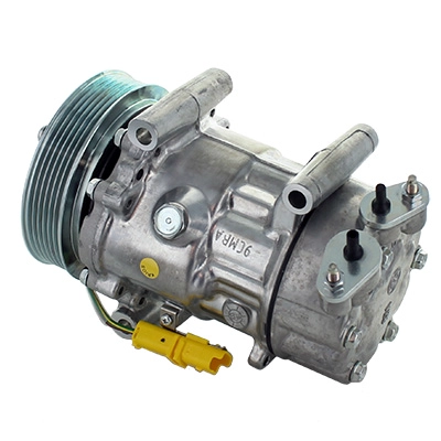 Compressor, air conditioning (KSB381S)