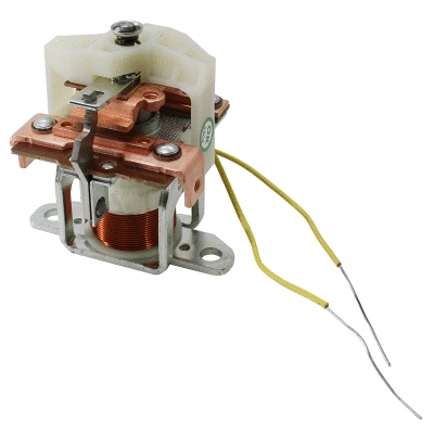Solenoid Switch, starter (46443)