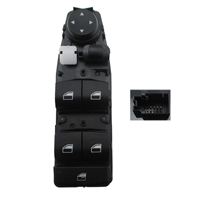 Switch, window regulator (2106018)