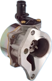 Vacuum Pump, braking system (8091068)