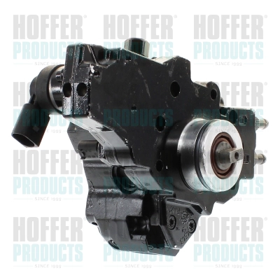 High Pressure Pump (7508635R)