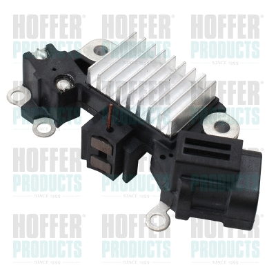 Alternator Regulator (52317)