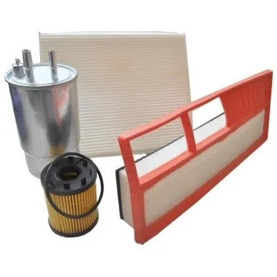Filter Set (FKFIA015)