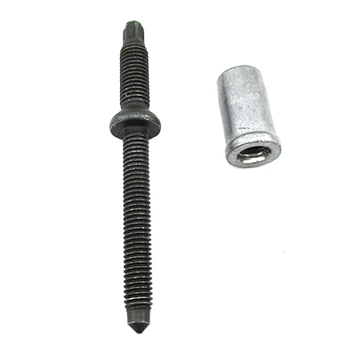 Repair Kit, common rail system (9861)