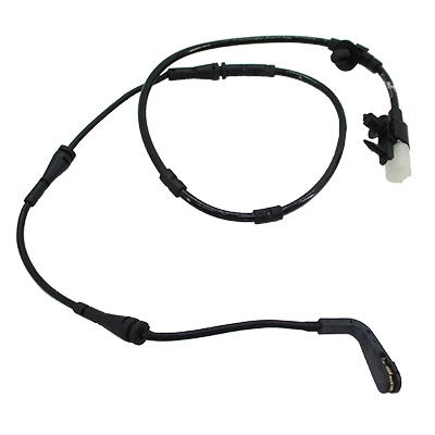 Warning Contact, brake pad wear (212176)