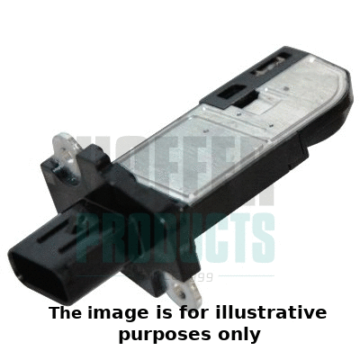 Volume Air Flow Sensor (7516298E)