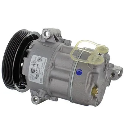 Compressor, air conditioning (K14128)