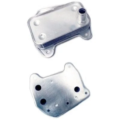 Oil Cooler, engine oil (8095019)