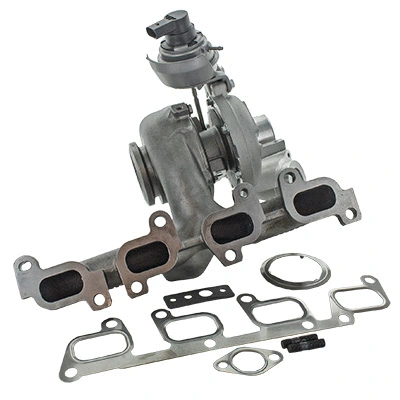 Charger, charging (supercharged/turbocharged) (6900210)