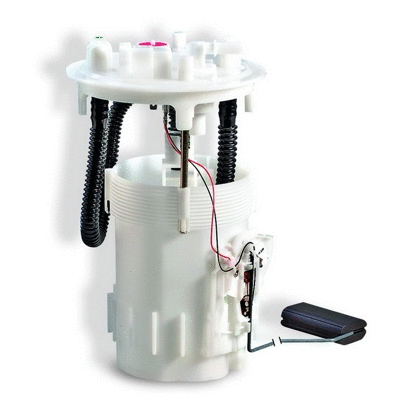 Sender Unit, fuel tank (7409218)