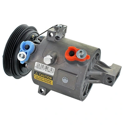 Compressor, air conditioning (K12172R)