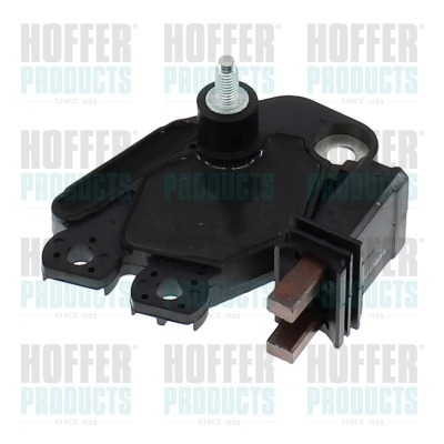Alternator Regulator (52101)