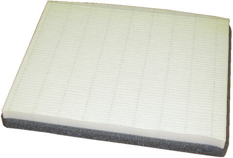 Filter, cabin air (17029)