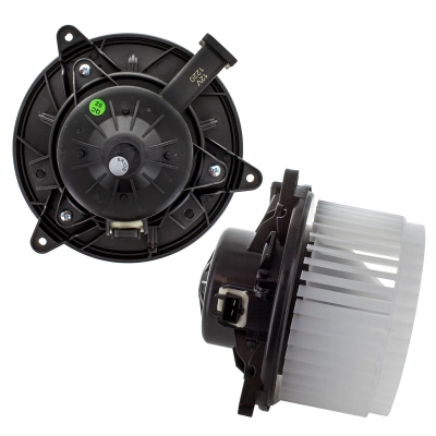 Interior Blower (K92246)