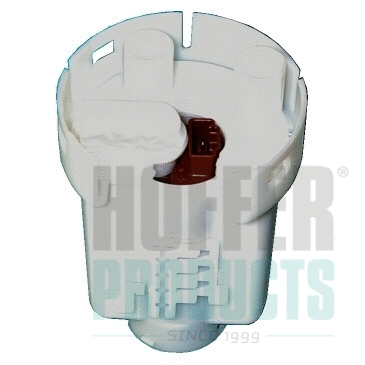 Swirl Pot, fuel pump (7506498E)