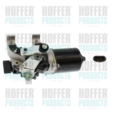 Wiper Motor (H27601)