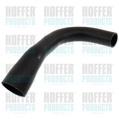 Charge Air Hose (961643)