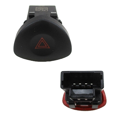 Hazard Warning Light Switch (2103626)