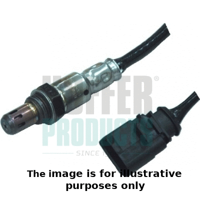 Lambda Sensor (7481623E)