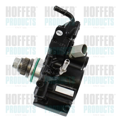 High Pressure Pump (7508722R)