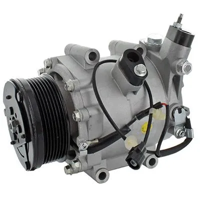 Compressor, air conditioning (K11421A)