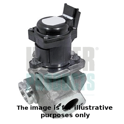 EGR Valve (7518219E)