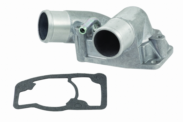 Thermostat, coolant (8192600)