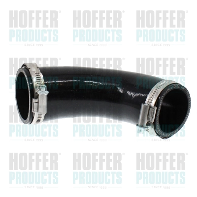 Charge Air Hose (961031)