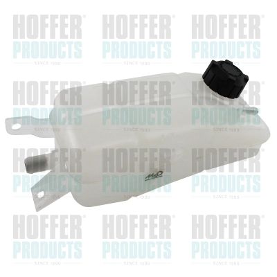 Water Tank, radiator (2035155)
