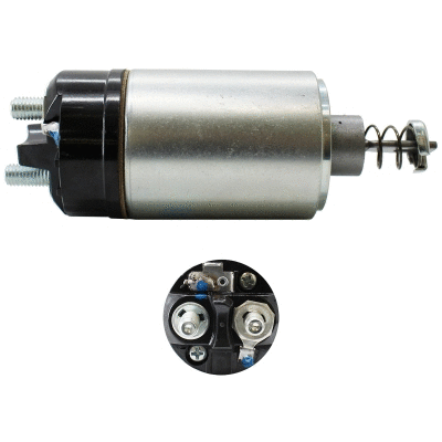 Solenoid Switch, starter (46507)