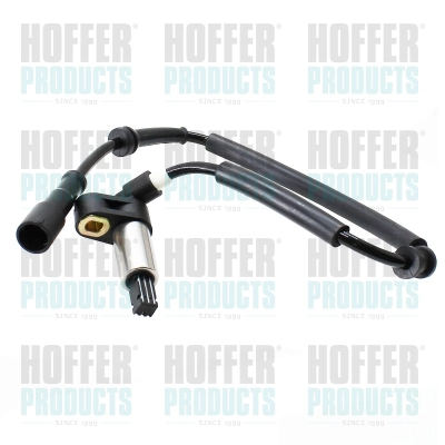 Sensor, wheel speed (82901286)