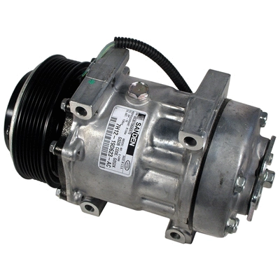 Compressor, air conditioning (K11425)