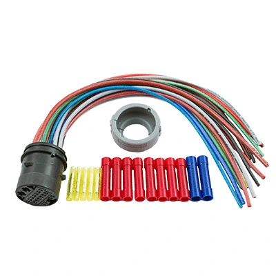 Repair Kit, cable set (25381)