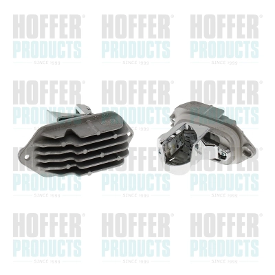 Direction Indicator (7212735)