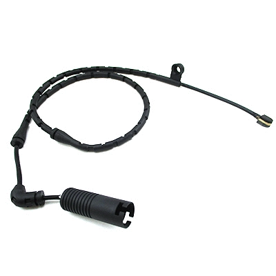Warning Contact, brake pad wear (212122)