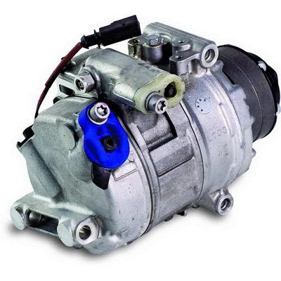 Compressor, air conditioning (K15174)