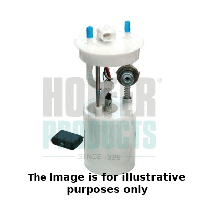 Fuel Feed Unit (7507177E)