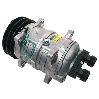 Compressor, air conditioning (K12056)