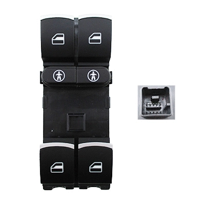 Switch, window regulator (2106327)