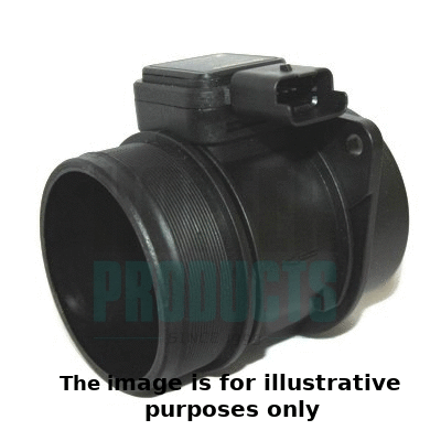 Mass Air Flow Sensor (7516149E)