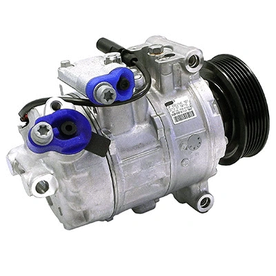 Compressor, air conditioning (K15284)